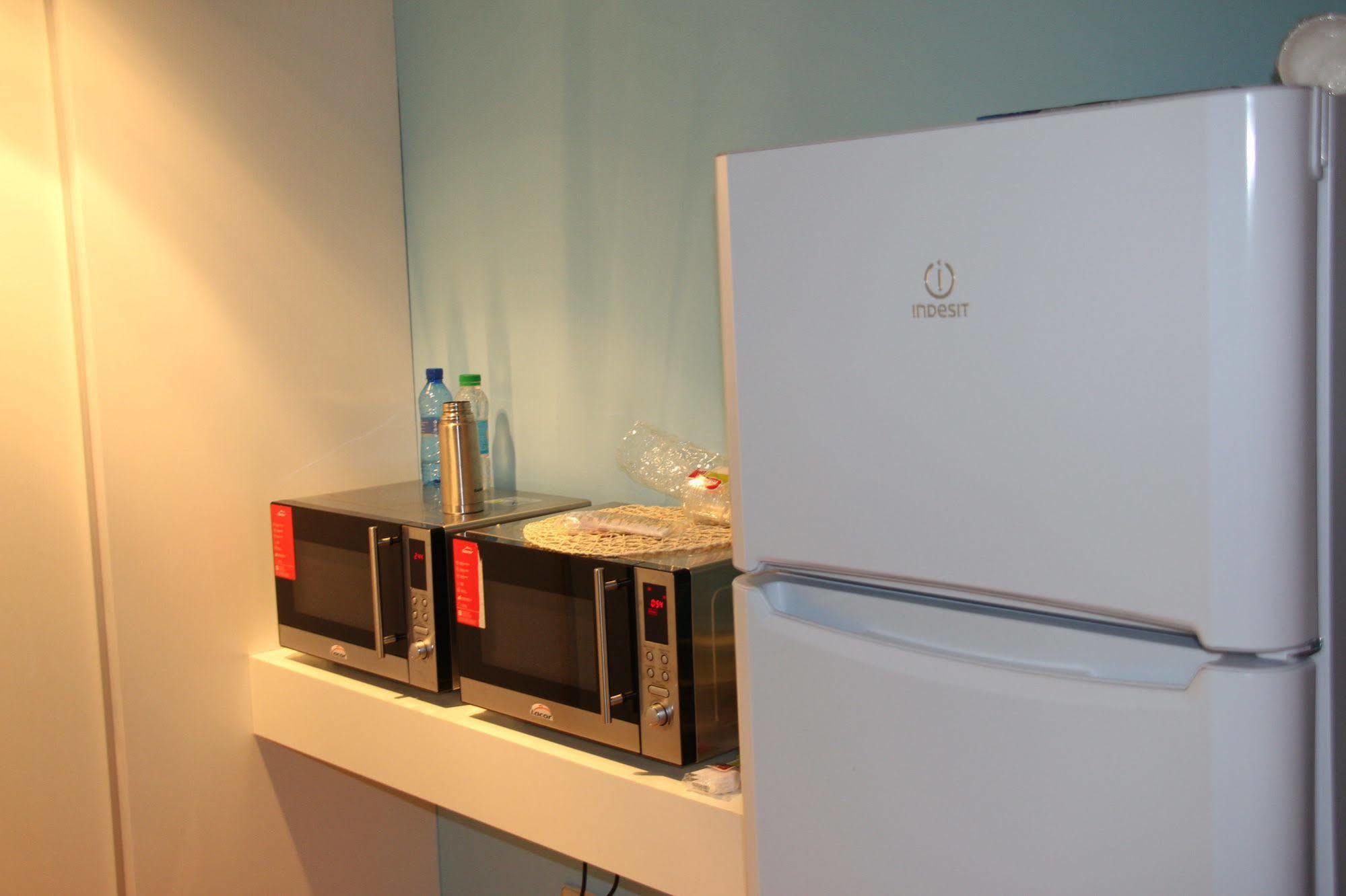 Albergue Compostela Santiago de Compostela Luaran gambar