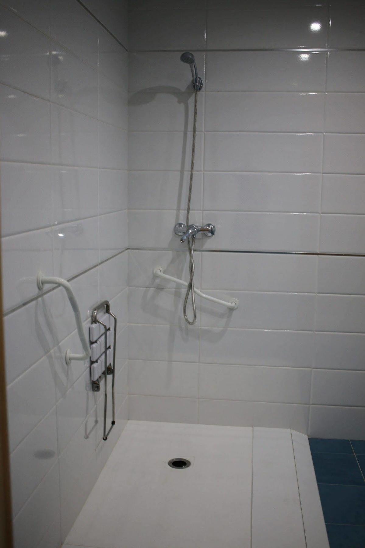 Albergue Compostela Santiago de Compostela Luaran gambar